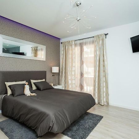 Mafloras Luxury&Beach Apartment Cala Millor  Exterior foto