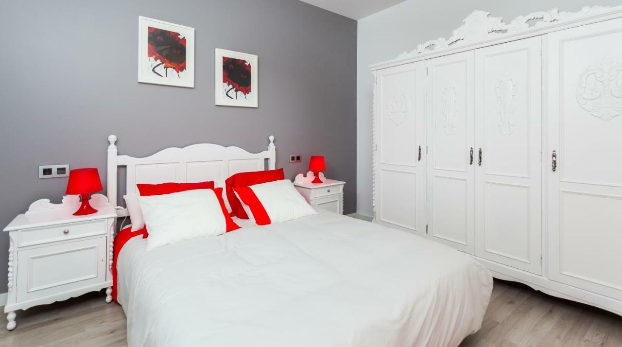 Mafloras Luxury&Beach Apartment Cala Millor  Exterior foto