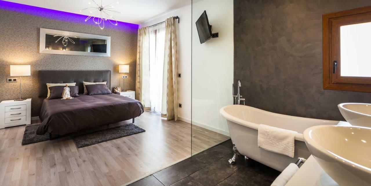 Mafloras Luxury&Beach Apartment Cala Millor  Exterior foto