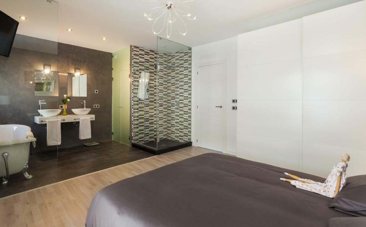 Mafloras Luxury&Beach Apartment Cala Millor  Exterior foto