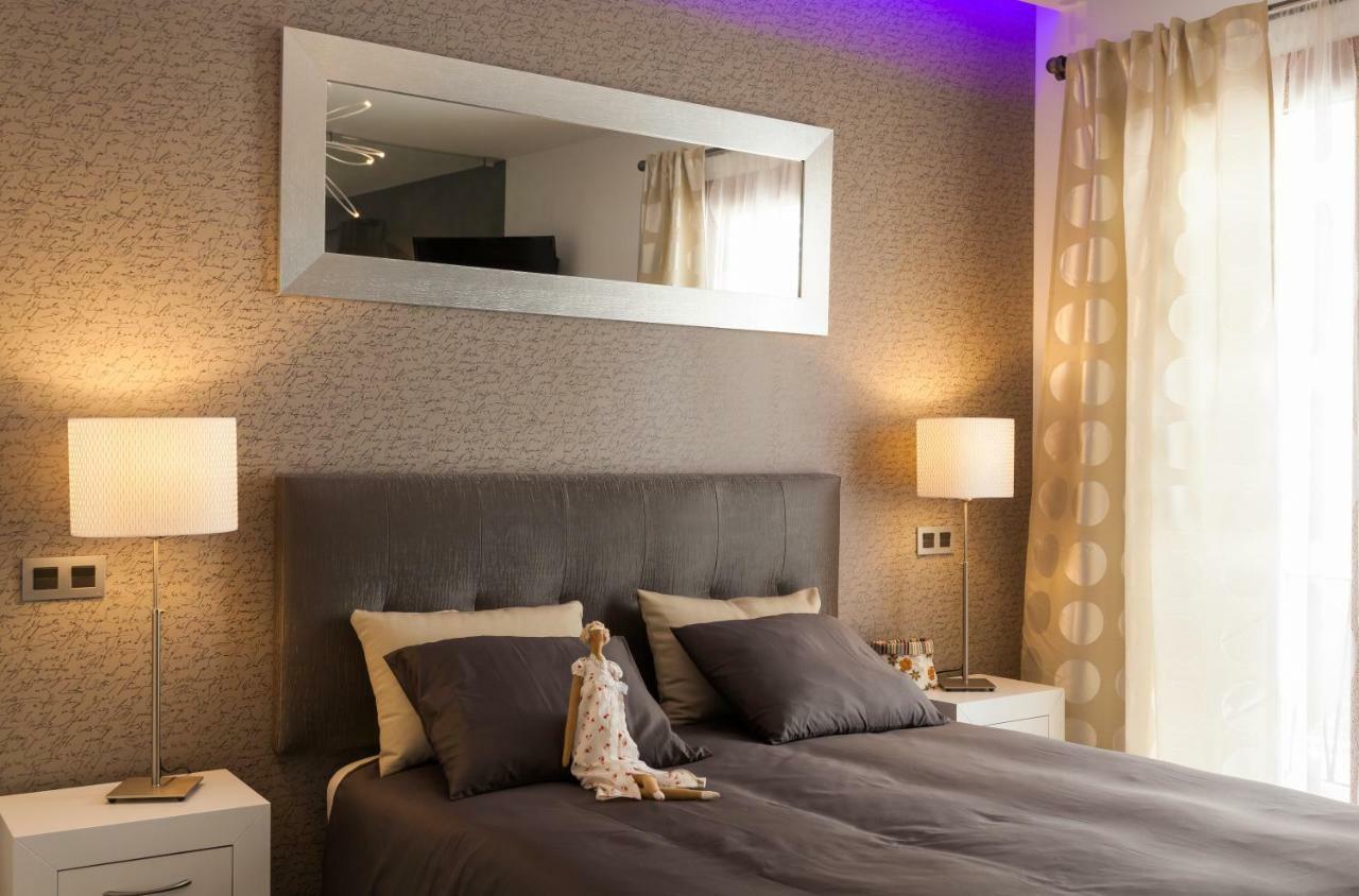 Mafloras Luxury&Beach Apartment Cala Millor  Exterior foto