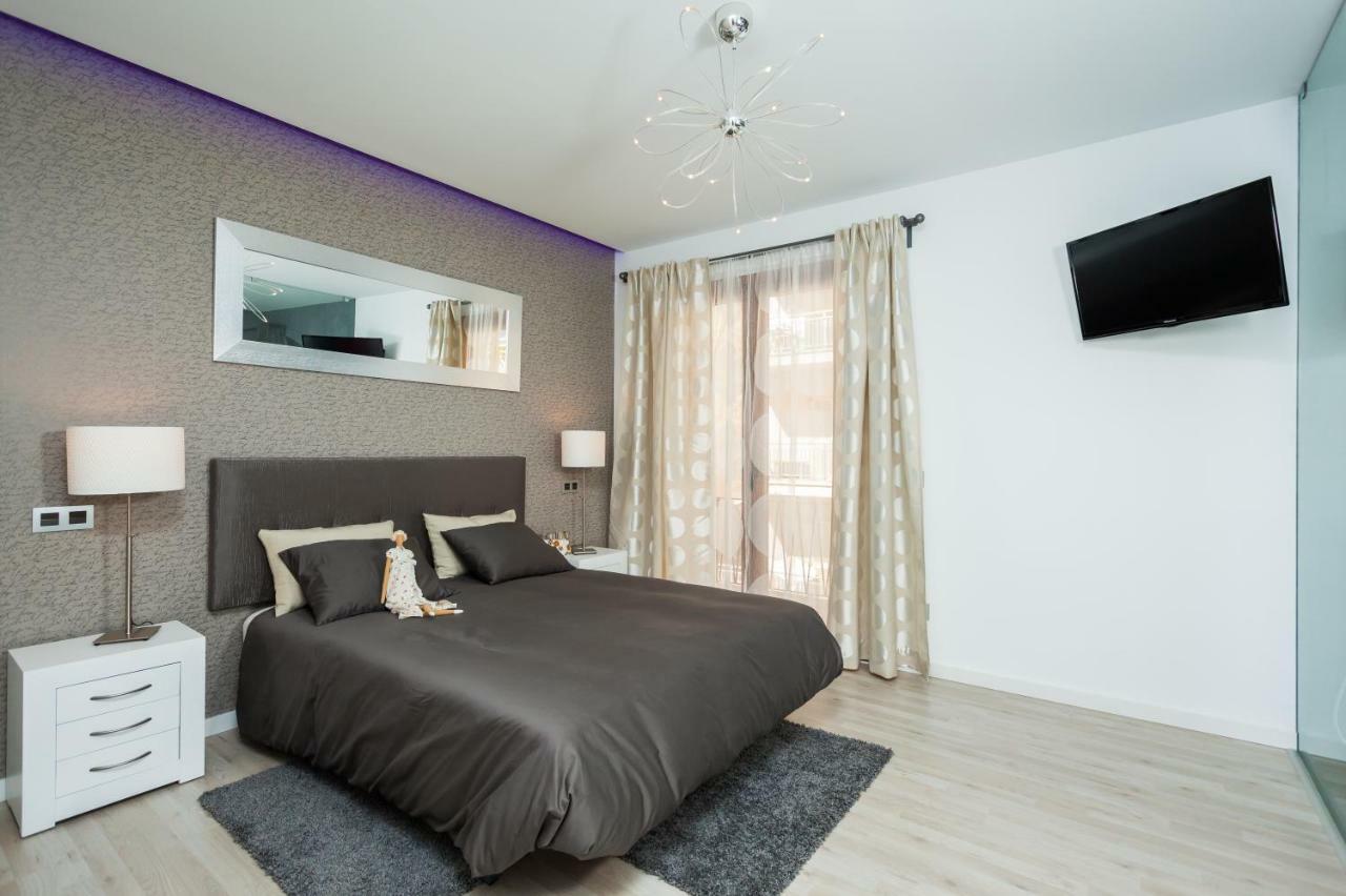 Mafloras Luxury&Beach Apartment Cala Millor  Exterior foto