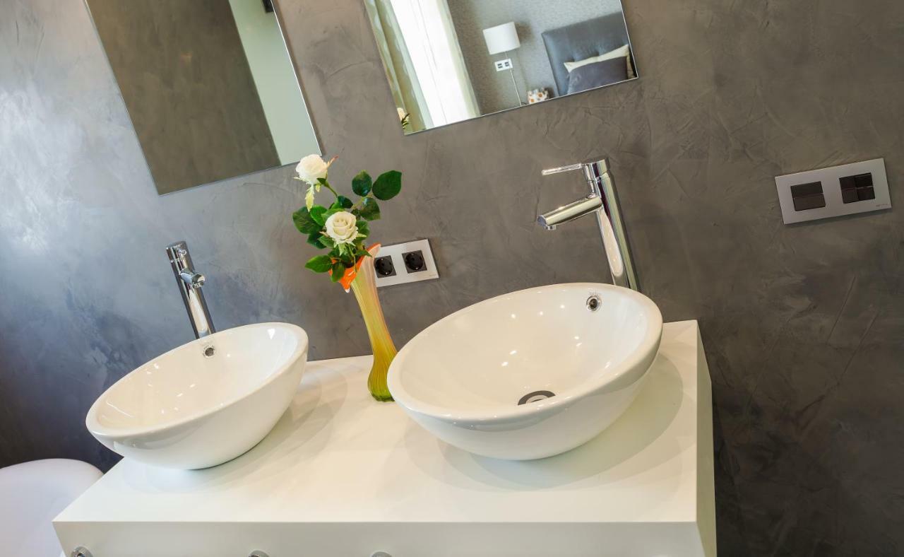 Mafloras Luxury&Beach Apartment Cala Millor  Exterior foto