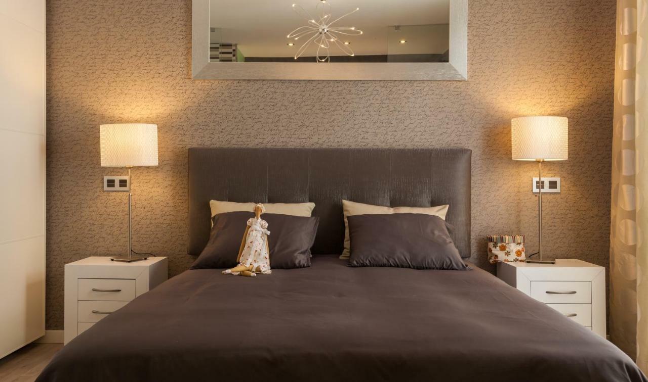 Mafloras Luxury&Beach Apartment Cala Millor  Exterior foto