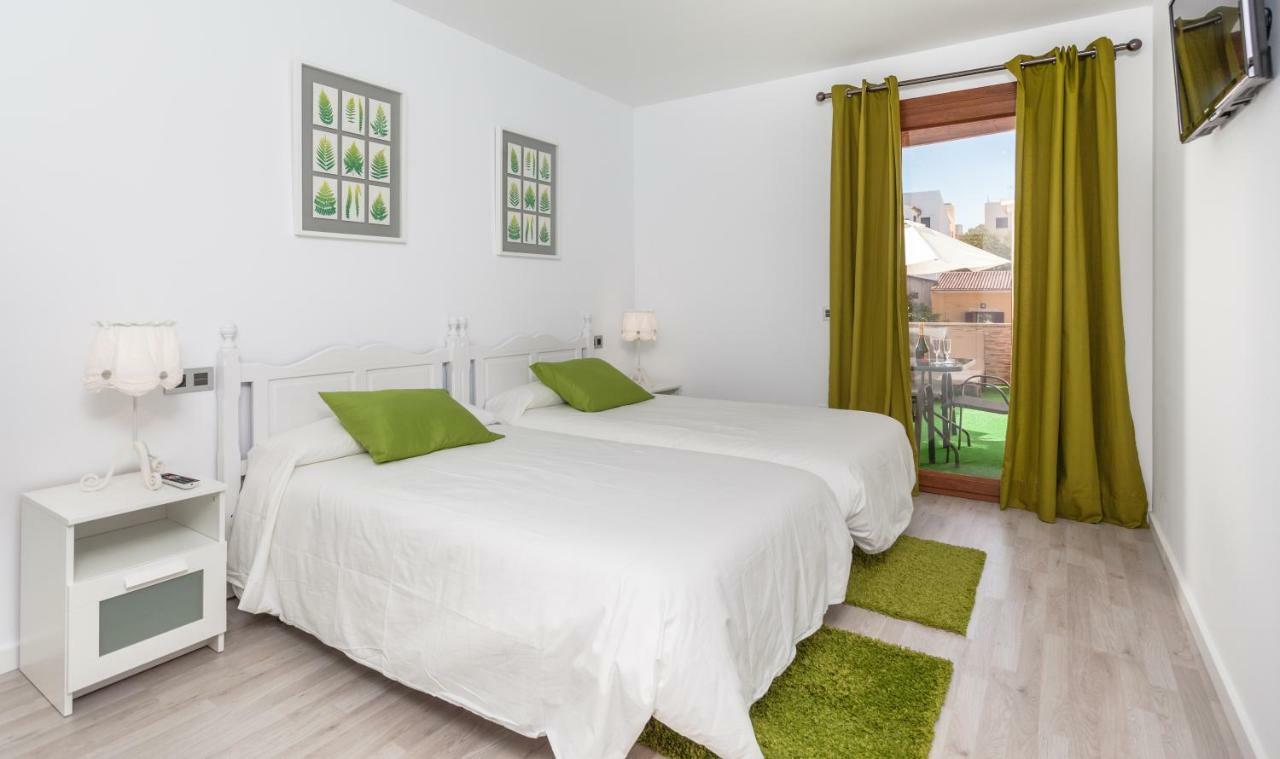 Mafloras Luxury&Beach Apartment Cala Millor  Exterior foto