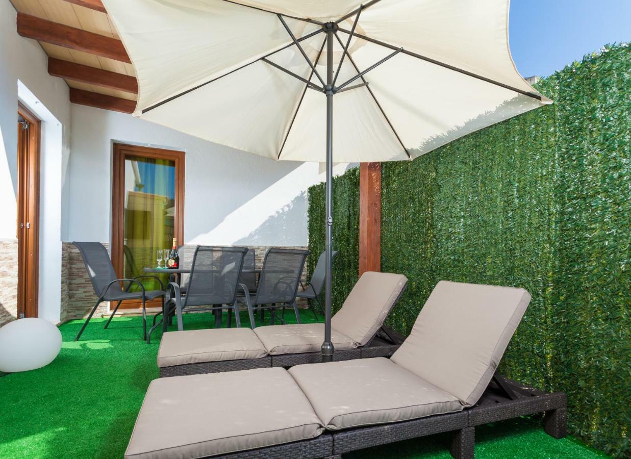 Mafloras Luxury&Beach Apartment Cala Millor  Exterior foto