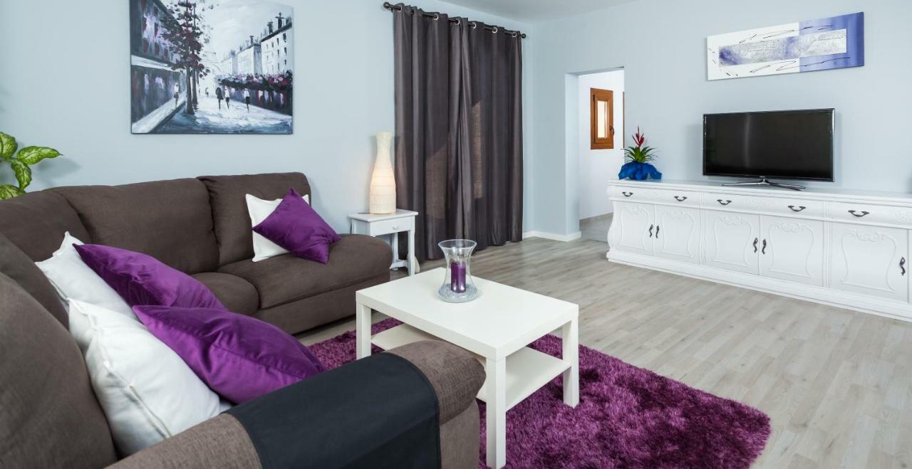 Mafloras Luxury&Beach Apartment Cala Millor  Exterior foto