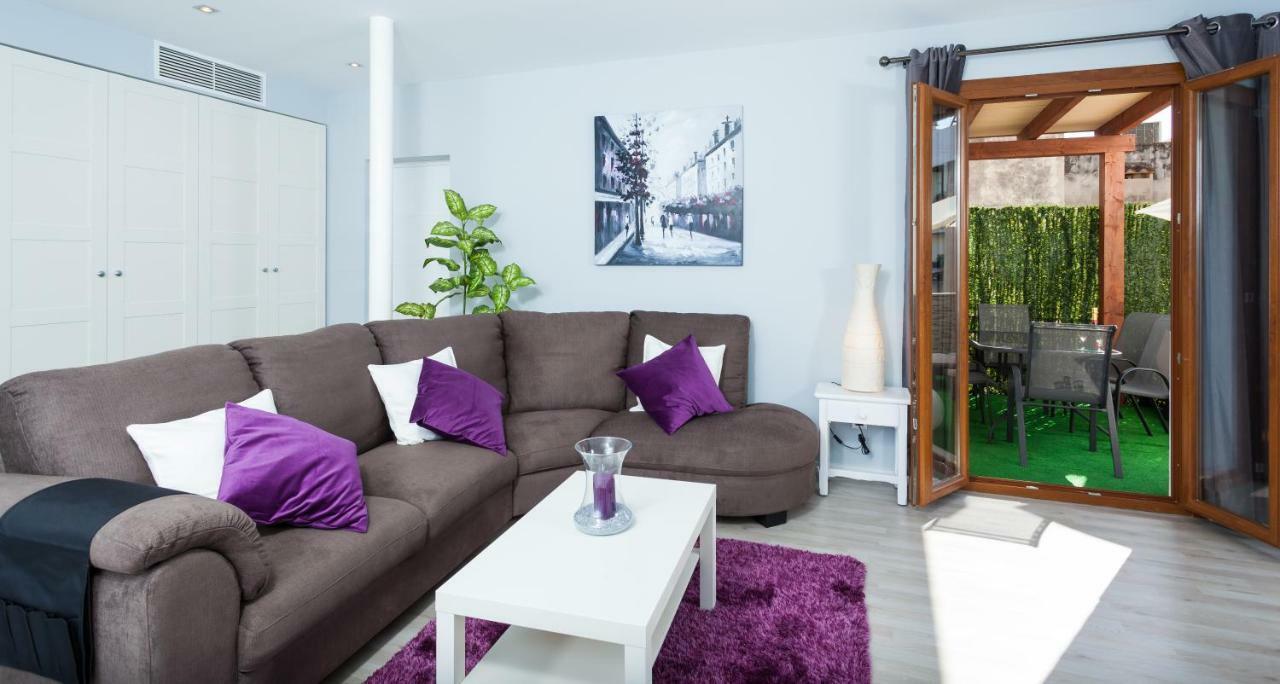 Mafloras Luxury&Beach Apartment Cala Millor  Exterior foto