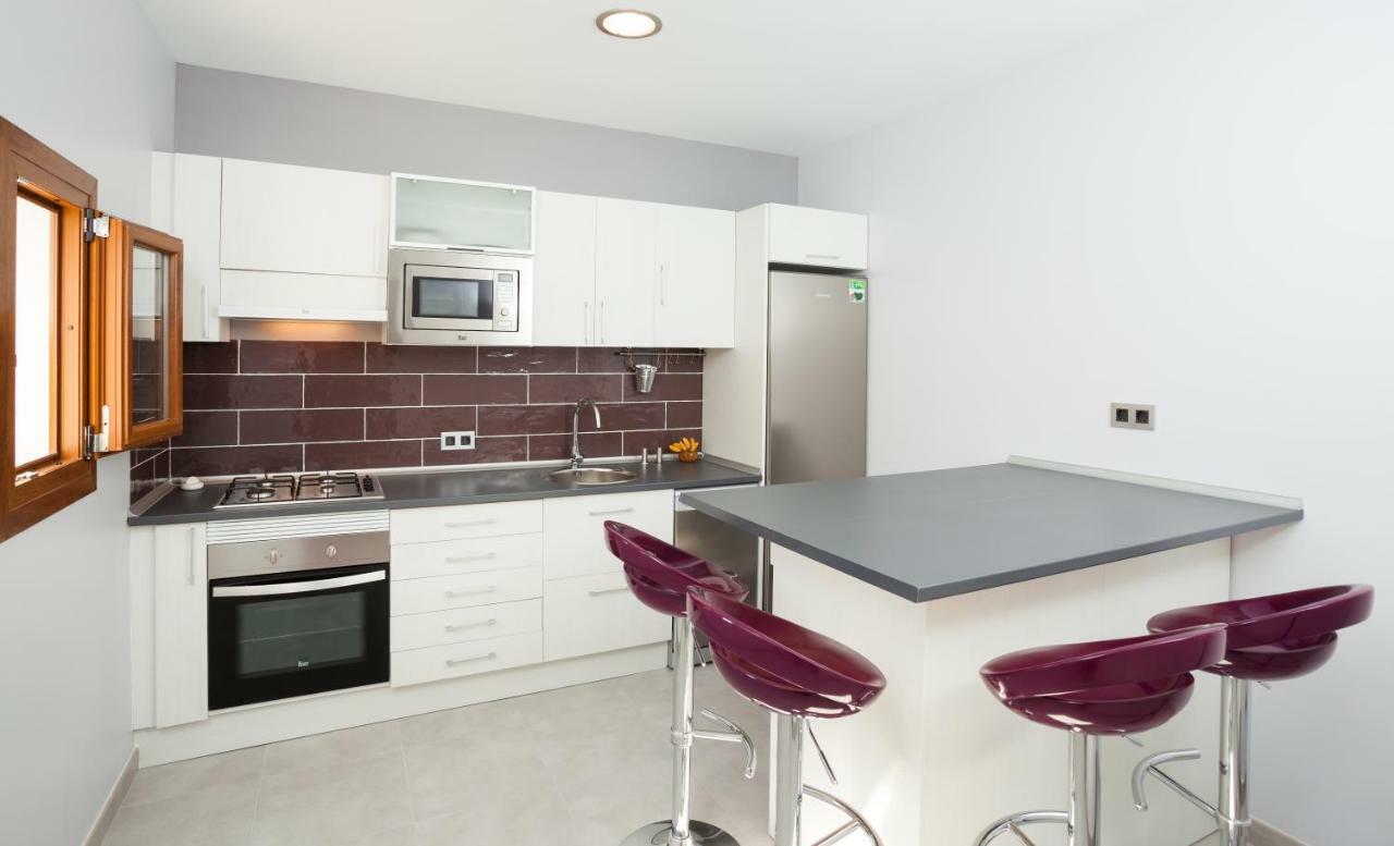 Mafloras Luxury&Beach Apartment Cala Millor  Exterior foto